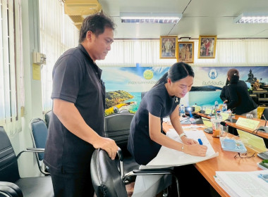 พิธีเปิดโครงการส่งเสริมและพัฒนาสถาบันเกษตรกร ... พารามิเตอร์รูปภาพ 17